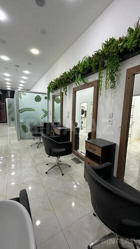 Satılır  obyekt 80 m², İnşaatçılar m., photo 1 from 19