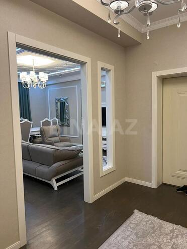 Satılır 2 otaqlı yeni tikili 100 m², 28 May m., photo 14 from 23