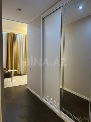Satılır 2 otaqlı yeni tikili 100 m², 28 May m., photo 22 from 23