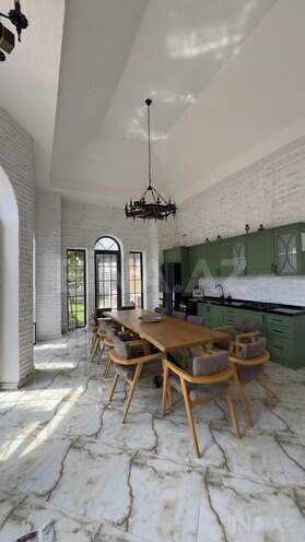 Satılır 6 otaqlı həyət evi/bağ evi 700 m², Mərdəkan q., photo 25 from 29