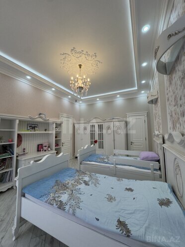 Satılır 6 otaqlı həyət evi/bağ evi 700 m², Mərdəkan q., photo 18 from 29