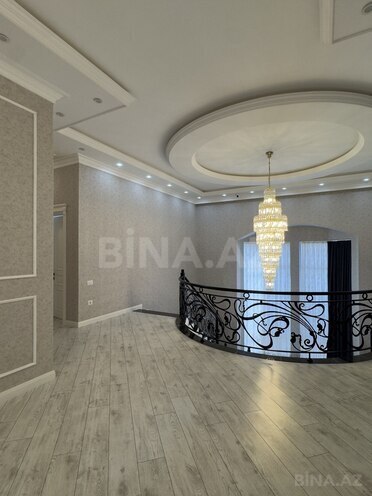 Satılır 6 otaqlı həyət evi/bağ evi 700 m², Mərdəkan q., photo 11 from 29