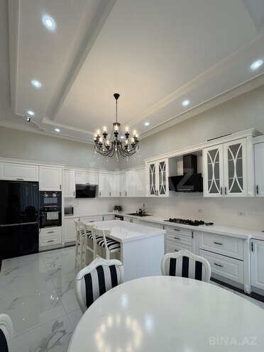 Satılır 6 otaqlı həyət evi/bağ evi 700 m², Mərdəkan q., photo 7 from 29