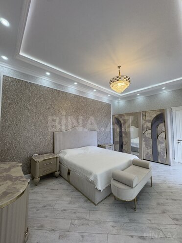 Satılır 6 otaqlı həyət evi/bağ evi 700 m², Mərdəkan q., photo 14 from 29