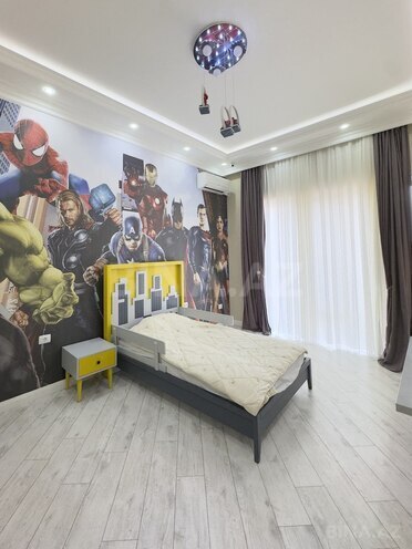 Satılır 6 otaqlı həyət evi/bağ evi 700 m², Mərdəkan q., photo 20 from 29