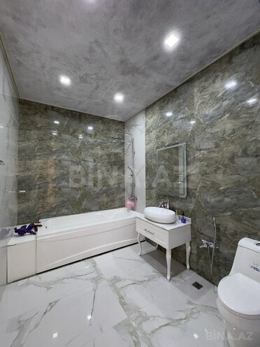 Satılır 6 otaqlı həyət evi/bağ evi 700 m², Mərdəkan q., photo 21 from 29