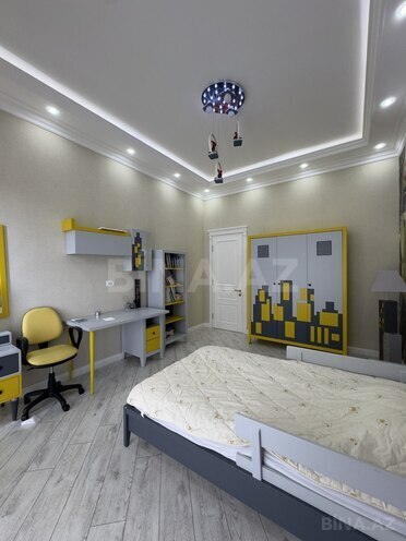 Satılır 6 otaqlı həyət evi/bağ evi 700 m², Mərdəkan q., photo 19 from 29