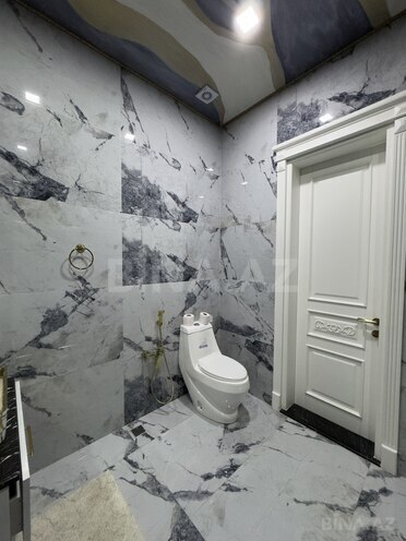 Satılır 6 otaqlı həyət evi/bağ evi 700 m², Mərdəkan q., photo 16 from 29