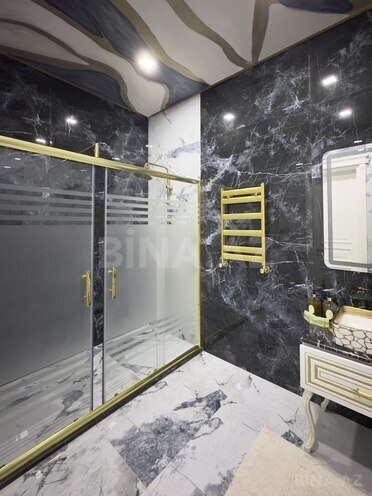 Satılır 6 otaqlı həyət evi/bağ evi 700 m², Mərdəkan q., photo 13 from 29
