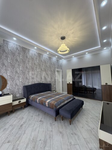 Satılır 6 otaqlı həyət evi/bağ evi 700 m², Mərdəkan q., photo 12 from 29