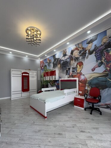 Satılır 6 otaqlı həyət evi/bağ evi 700 m², Mərdəkan q., photo 22 from 29