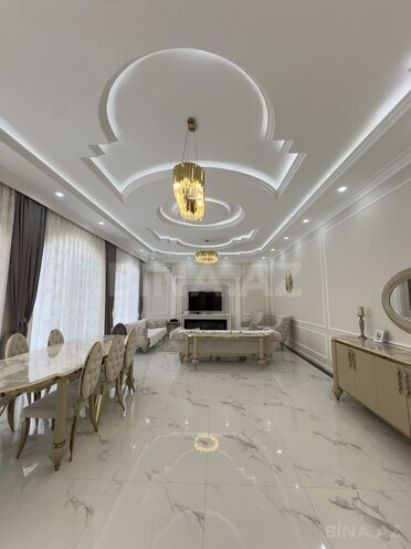 Satılır 6 otaqlı həyət evi/bağ evi 700 m², Mərdəkan q., photo 5 from 29