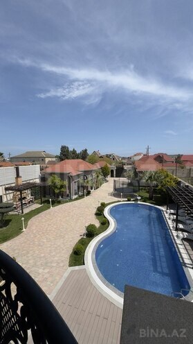 Satılır 6 otaqlı həyət evi/bağ evi 700 m², Mərdəkan q., photo 23 from 29