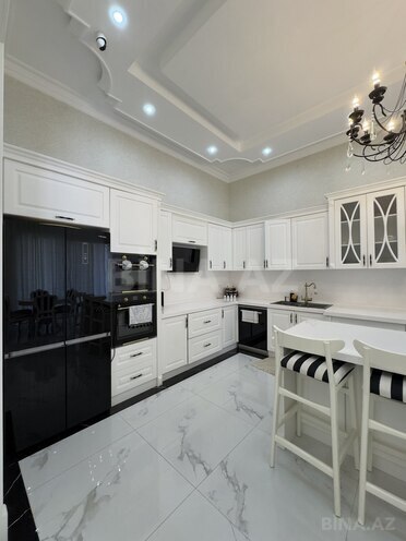Satılır 6 otaqlı həyət evi/bağ evi 700 m², Mərdəkan q., photo 6 from 29