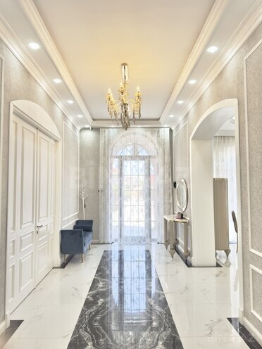 Satılır 6 otaqlı həyət evi/bağ evi 700 m², Mərdəkan q., photo 17 from 29