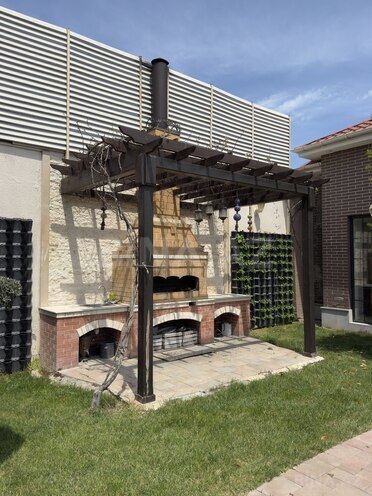 Satılır 6 otaqlı həyət evi/bağ evi 700 m², Mərdəkan q., photo 28 from 29