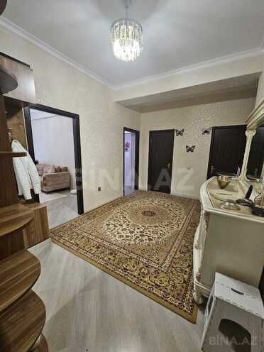 Продаётся 3-комн. новостройка 106 м², Хатаинский р., photo 19 from 23