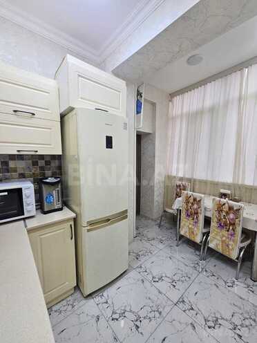 Продаётся 3-комн. новостройка 106 м², Хатаинский р., photo 15 from 23