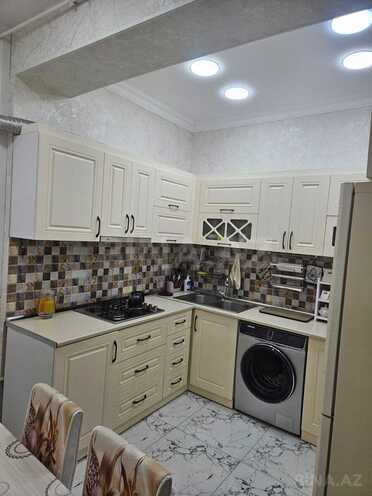 Продаётся 3-комн. новостройка 106 м², Хатаинский р., photo 13 from 23