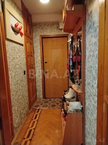 Продаётся 2-комн. вторичка 55 м², м. Гянджлик, photo 9 from 12