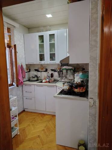 Продаётся 2-комн. вторичка 55 м², м. Гянджлик, photo 6 from 12