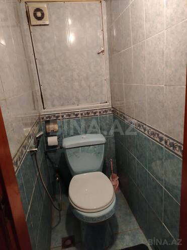 Продаётся 2-комн. вторичка 55 м², м. Гянджлик, photo 11 from 12