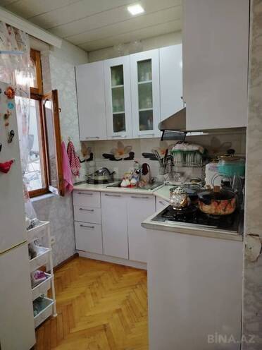 Продаётся 2-комн. вторичка 55 м², м. Гянджлик, photo 7 from 12