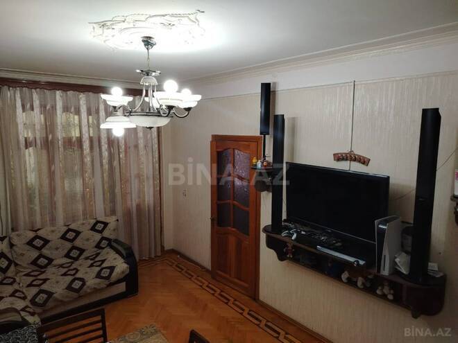 Продаётся 2-комн. вторичка 55 м², м. Гянджлик, photo 3 from 12