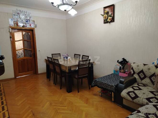 Продаётся 2-комн. вторичка 55 м², м. Гянджлик, photo 4 from 12