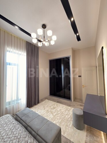 Satılır 4 otaqlı həyət evi/bağ evi 170 m², Şüvəlan q., photo 13 from 20