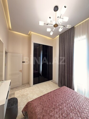 Satılır 4 otaqlı həyət evi/bağ evi 170 m², Şüvəlan q., photo 15 from 20