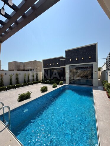 Satılır 4 otaqlı həyət evi/bağ evi 170 m², Şüvəlan q., photo 1 from 20