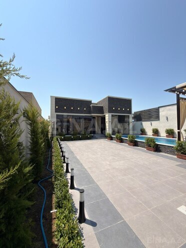 Satılır 4 otaqlı həyət evi/bağ evi 170 m², Şüvəlan q., photo 6 from 20