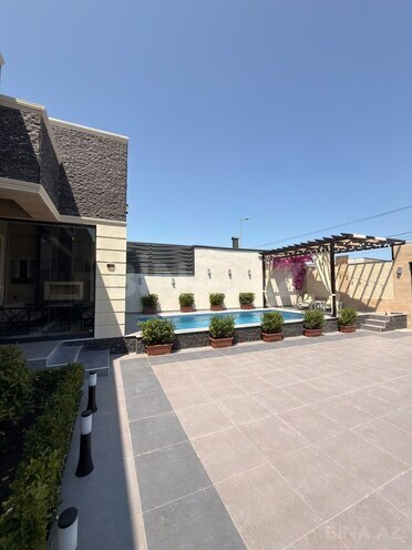 Satılır 4 otaqlı həyət evi/bağ evi 170 m², Şüvəlan q., photo 4 from 20