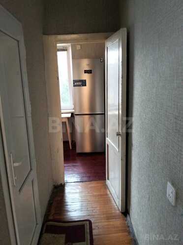 Сдаётся 3-комн. вторичка 70 м², м. Иншаатчылар, photo 6 from 8
