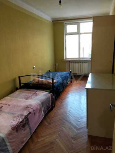 Сдаётся 3-комн. вторичка 70 м², м. Иншаатчылар, photo 5 from 8