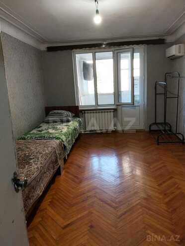 Сдаётся 3-комн. вторичка 70 м², м. Иншаатчылар, photo 7 from 8