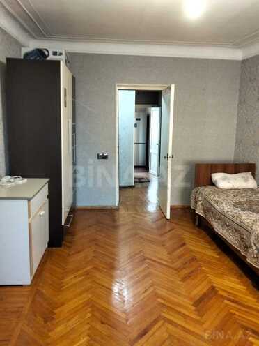 Сдаётся 3-комн. вторичка 70 м², м. Иншаатчылар, photo 1 from 8