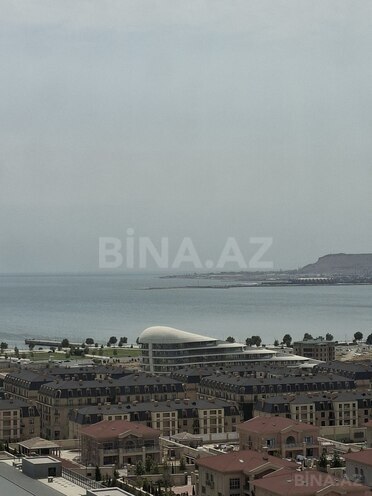 Satılır 3 otaqlı yeni tikili 180 m², Ağ şəhər q., photo 8 from 10