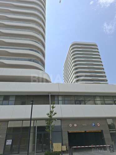 Satılır 3 otaqlı yeni tikili 180 m², Ağ şəhər q., photo 1 from 10