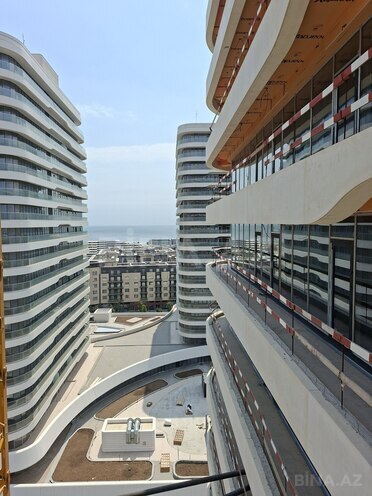 Satılır 3 otaqlı yeni tikili 180 m², Ağ şəhər q., photo 9 from 10