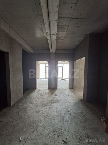 Satılır 3 otaqlı yeni tikili 180 m², Ağ şəhər q., photo 5 from 10