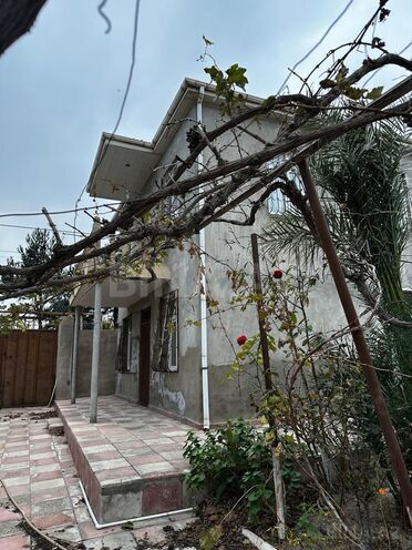 Satılır 4 otaqlı həyət evi/bağ evi 160 m², Suraxanı r., photo 1 from 19