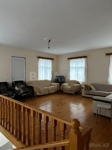 Satılır 4 otaqlı həyət evi/bağ evi 160 m², Suraxanı r., photo 14 from 19