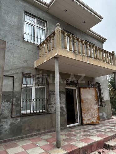Satılır 4 otaqlı həyət evi/bağ evi 160 m², Suraxanı r., photo 4 from 19