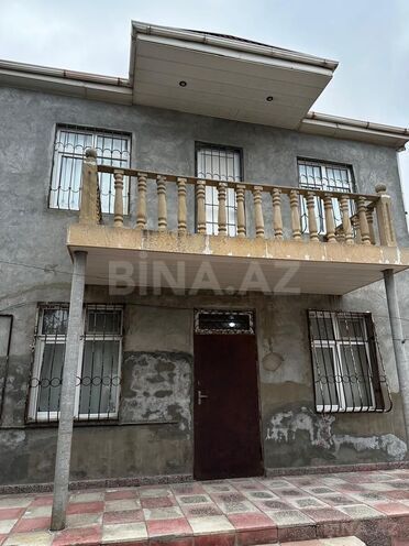 Satılır 4 otaqlı həyət evi/bağ evi 160 m², Suraxanı r., photo 3 from 19