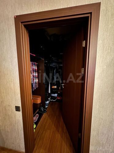 Satılır 4 otaqlı yeni tikili 210 m², Şah İsmayıl Xətai m., photo 9 from 21