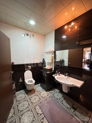 Satılır 4 otaqlı yeni tikili 210 m², Şah İsmayıl Xətai m., photo 18 from 21