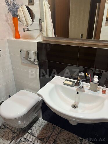 Satılır 4 otaqlı yeni tikili 210 m², Şah İsmayıl Xətai m., photo 6 from 21