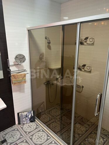 Satılır 4 otaqlı yeni tikili 210 m², Şah İsmayıl Xətai m., photo 20 from 21